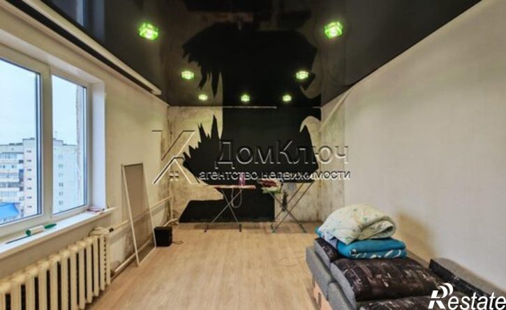 3-комн квартира ул Энергетиков, 19А,  д. 19А