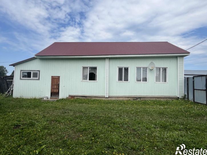 Коттедж/дом ул Кирова, 21,  д. 21