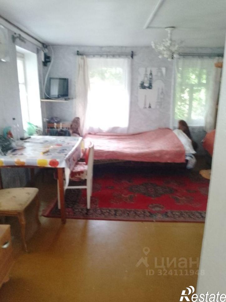 Коттедж/дом Уфимский район