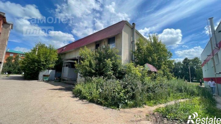 Помещение свободного назначения ул Революционная, 27,  д. 27