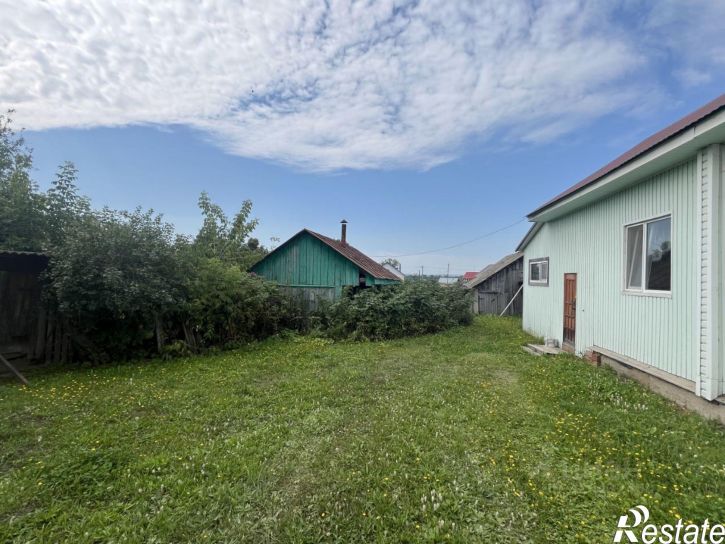 Коттедж/дом ул Кирова, 21,  д. 21