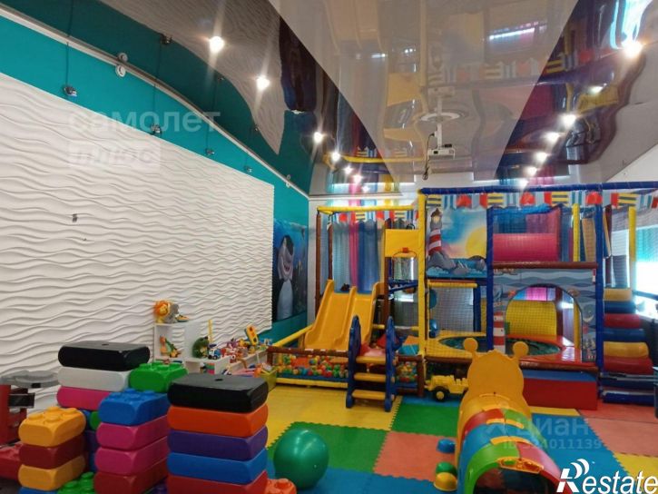 Помещение свободного назначения ул Революционная, 27,  д. 27