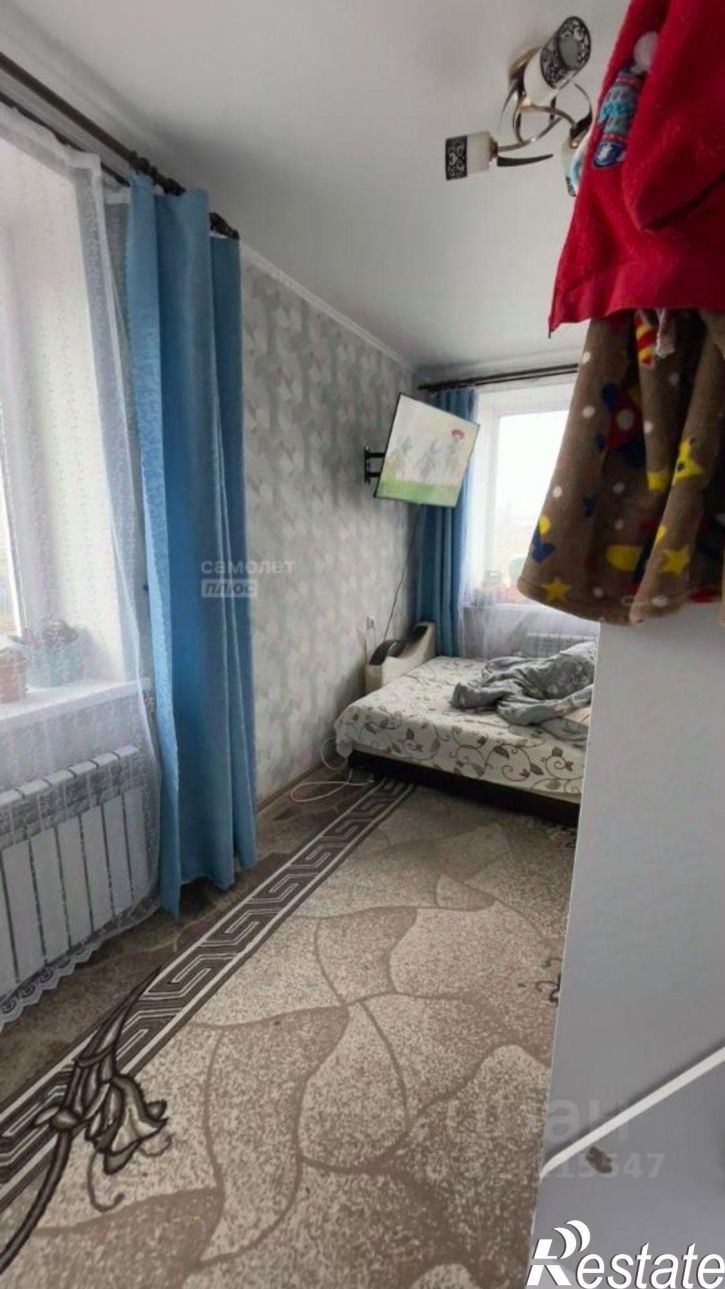 1-комн квартира ул Западная, 1,  д. 1