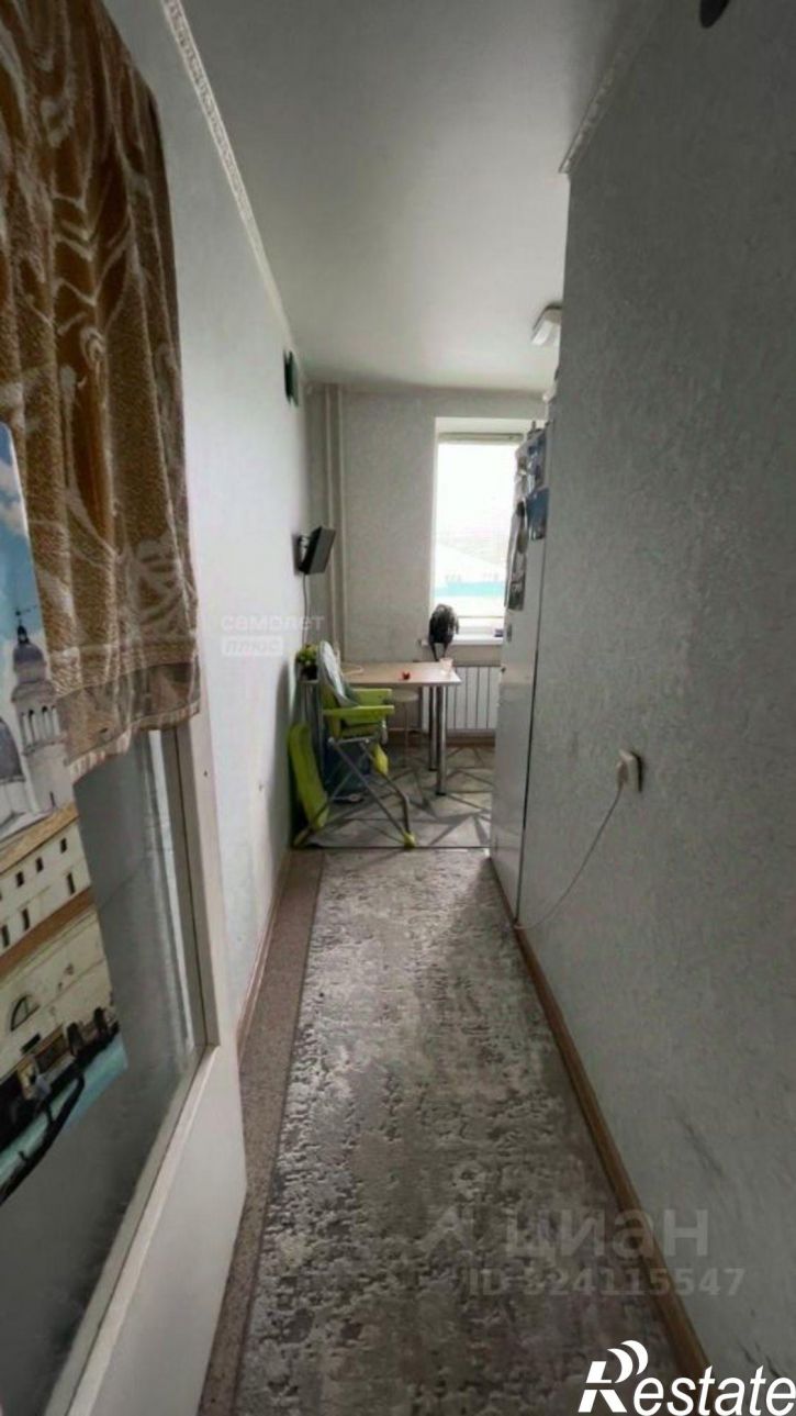 1-комн квартира ул Западная, 1,  д. 1