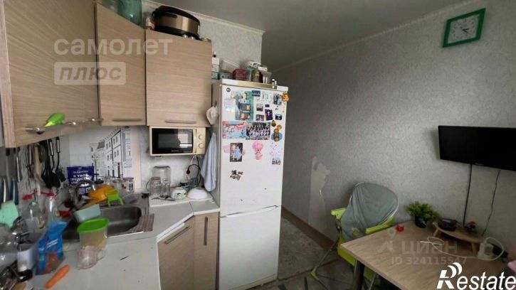 1-комн квартира ул Западная, 1,  д. 1