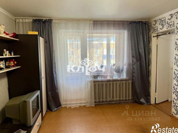 2-комн квартира мкр 5-й, 3,  д. 3