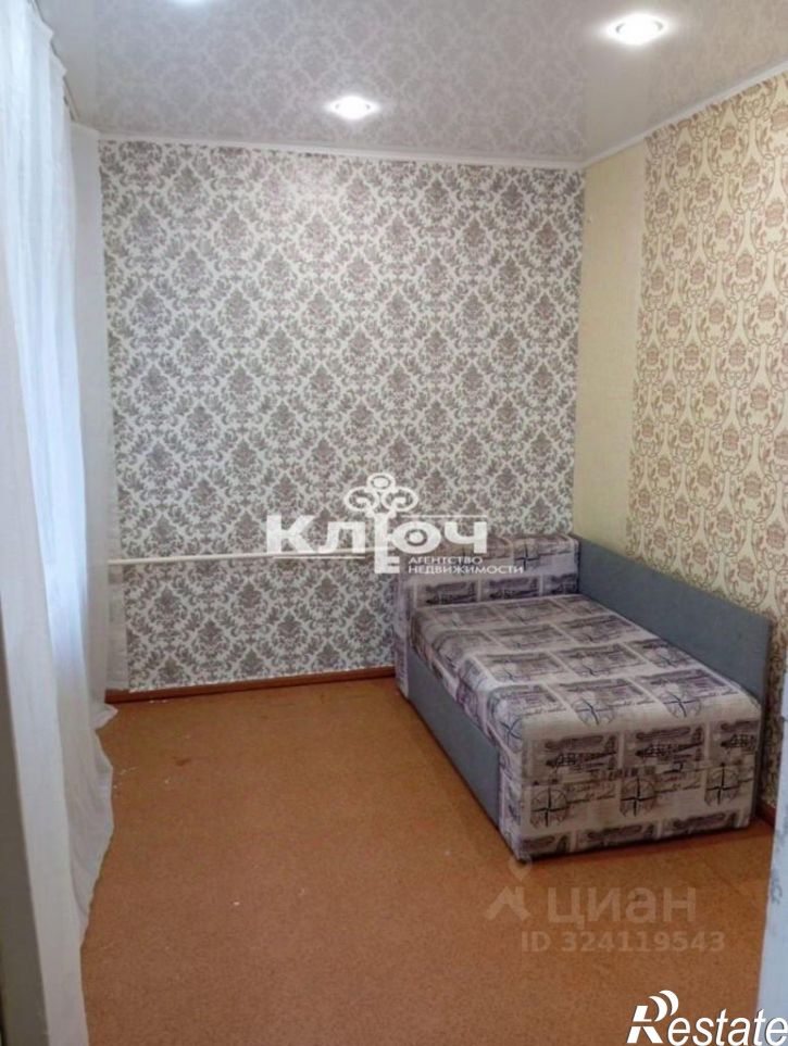 2-комн квартира мкр 5-й, 3,  д. 3