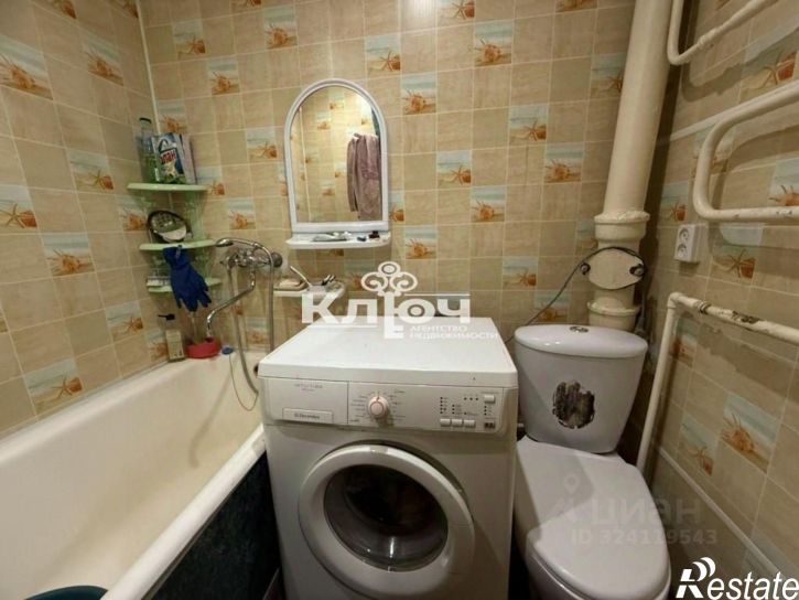 2-комн квартира мкр 5-й, 3,  д. 3