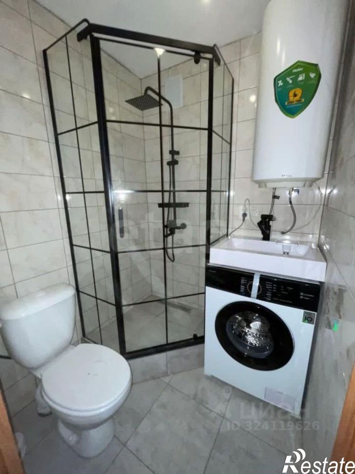 2-комн квартира Речной пер, 2,  д. 2