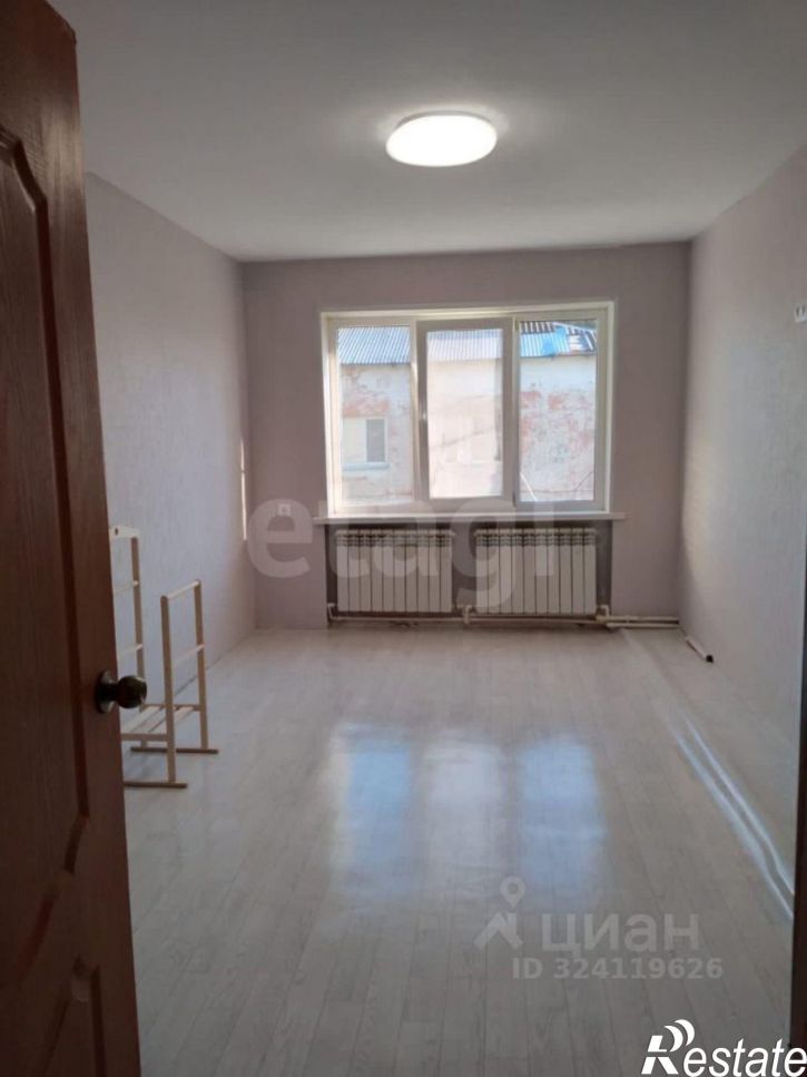 2-комн квартира Речной пер, 2,  д. 2