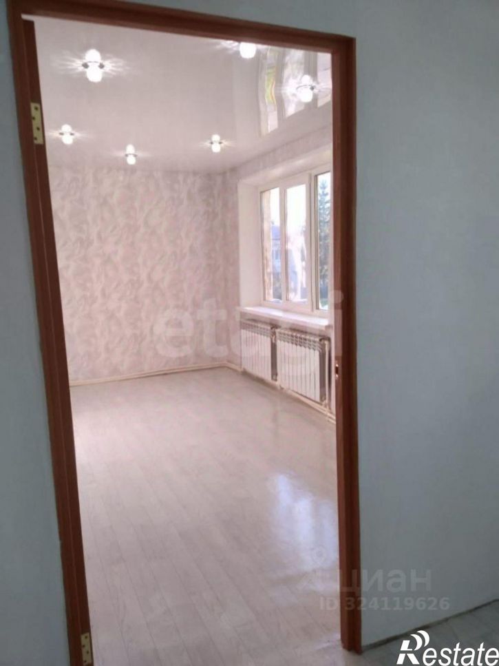 2-комн квартира Речной пер, 2,  д. 2