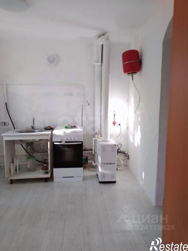 2-комн квартира Речной пер, 2,  д. 2