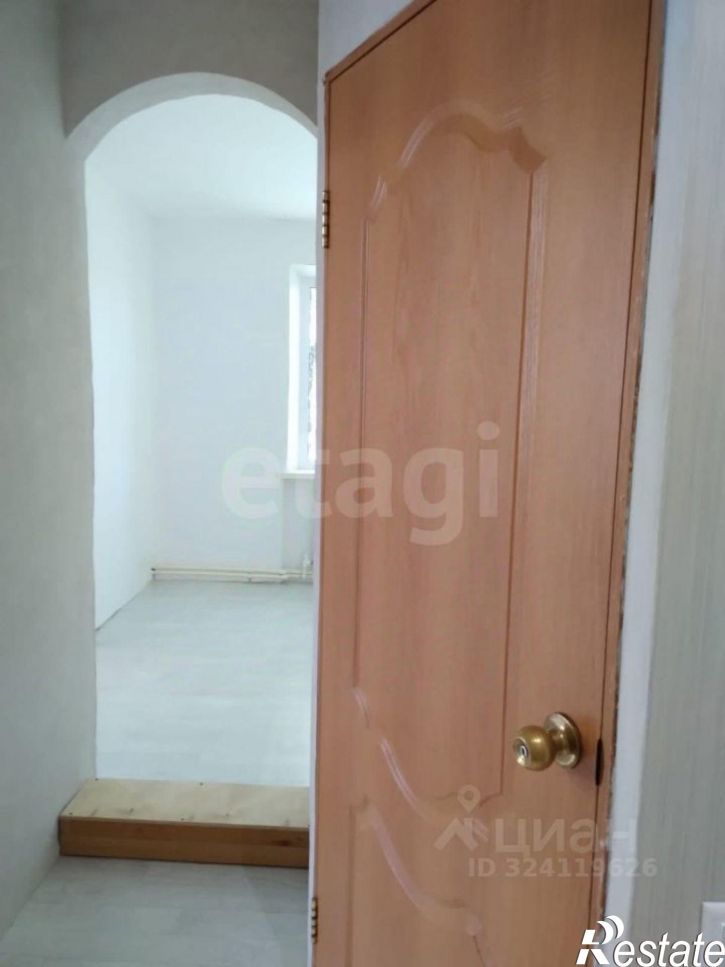 2-комн квартира Речной пер, 2,  д. 2