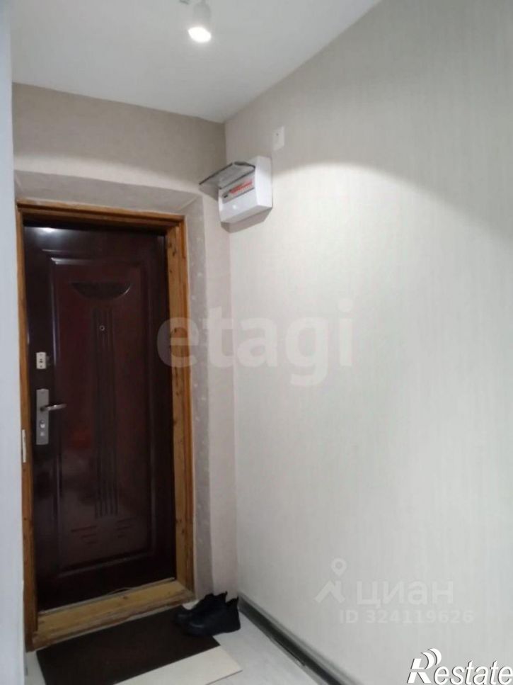 2-комн квартира Речной пер, 2,  д. 2