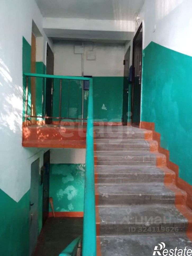 2-комн квартира Речной пер, 2,  д. 2