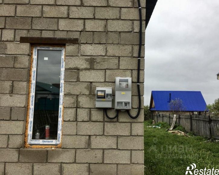 Коттедж/дом Ишимбайский район