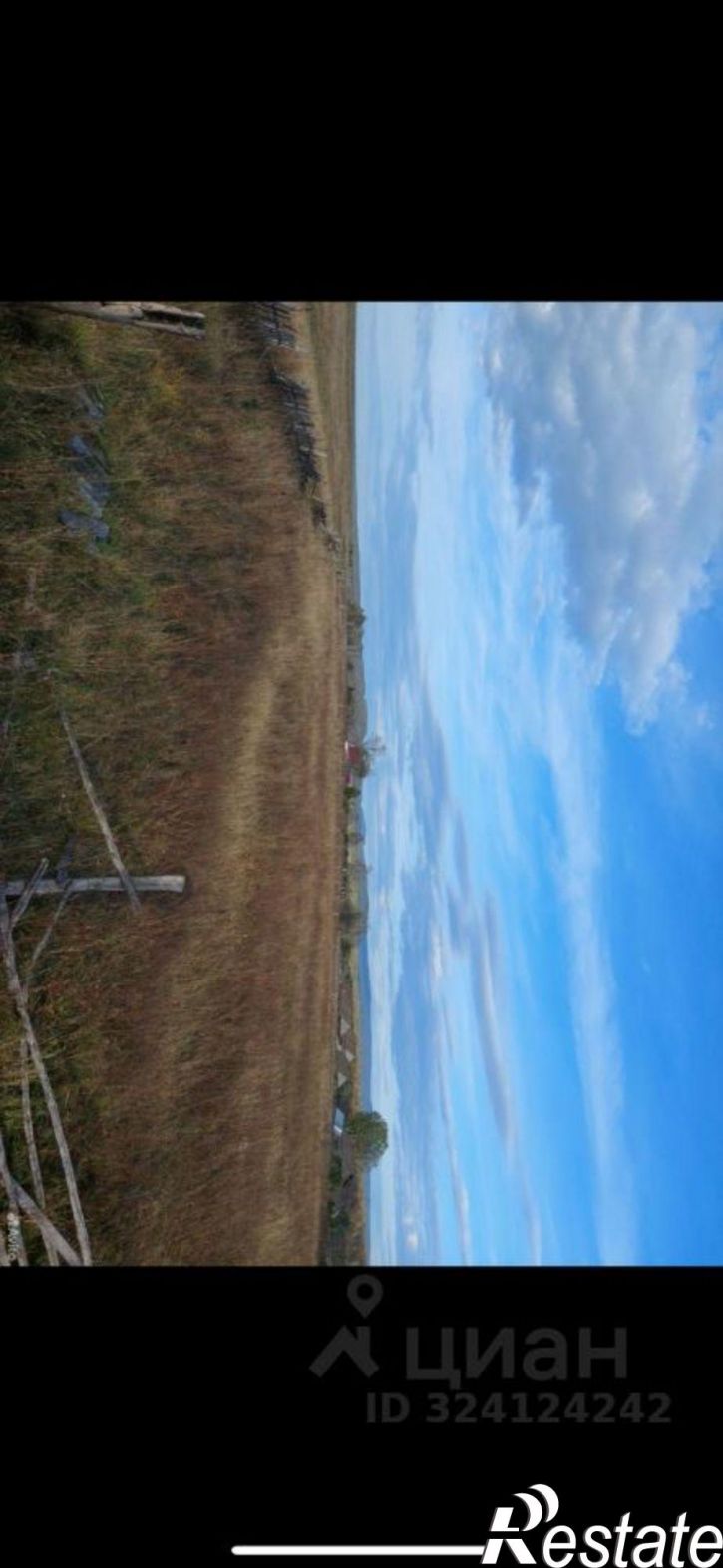 Земельный участок Архангельский район