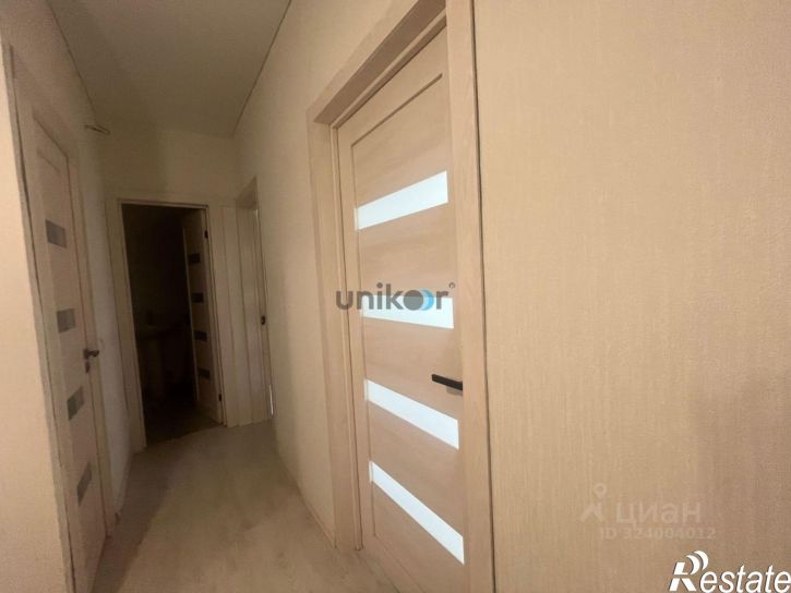 2-комн квартира Иглинский р-н, село Иглино