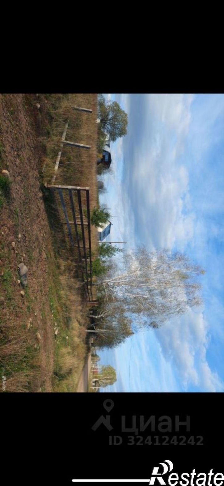 Земельный участок Архангельский район