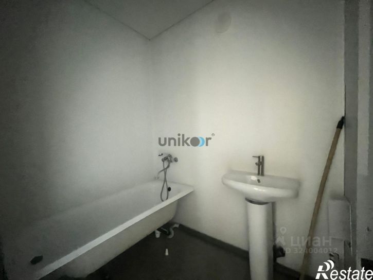 2-комн квартира Иглинский р-н, село Иглино