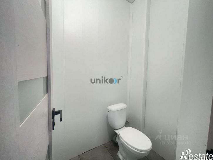 2-комн квартира Иглинский р-н, село Иглино