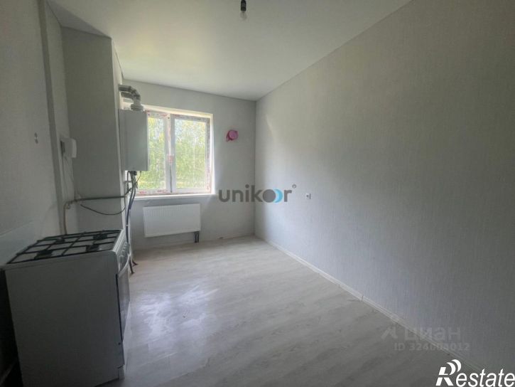 2-комн квартира Иглинский р-н, село Иглино