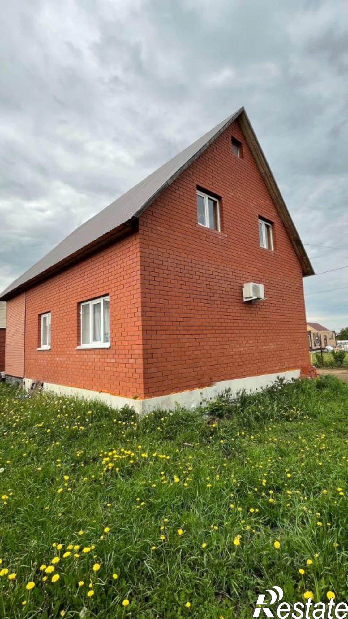 Купить дачу, дом, коттедж за 5 500 000 рублей на улица Петряшова, 11