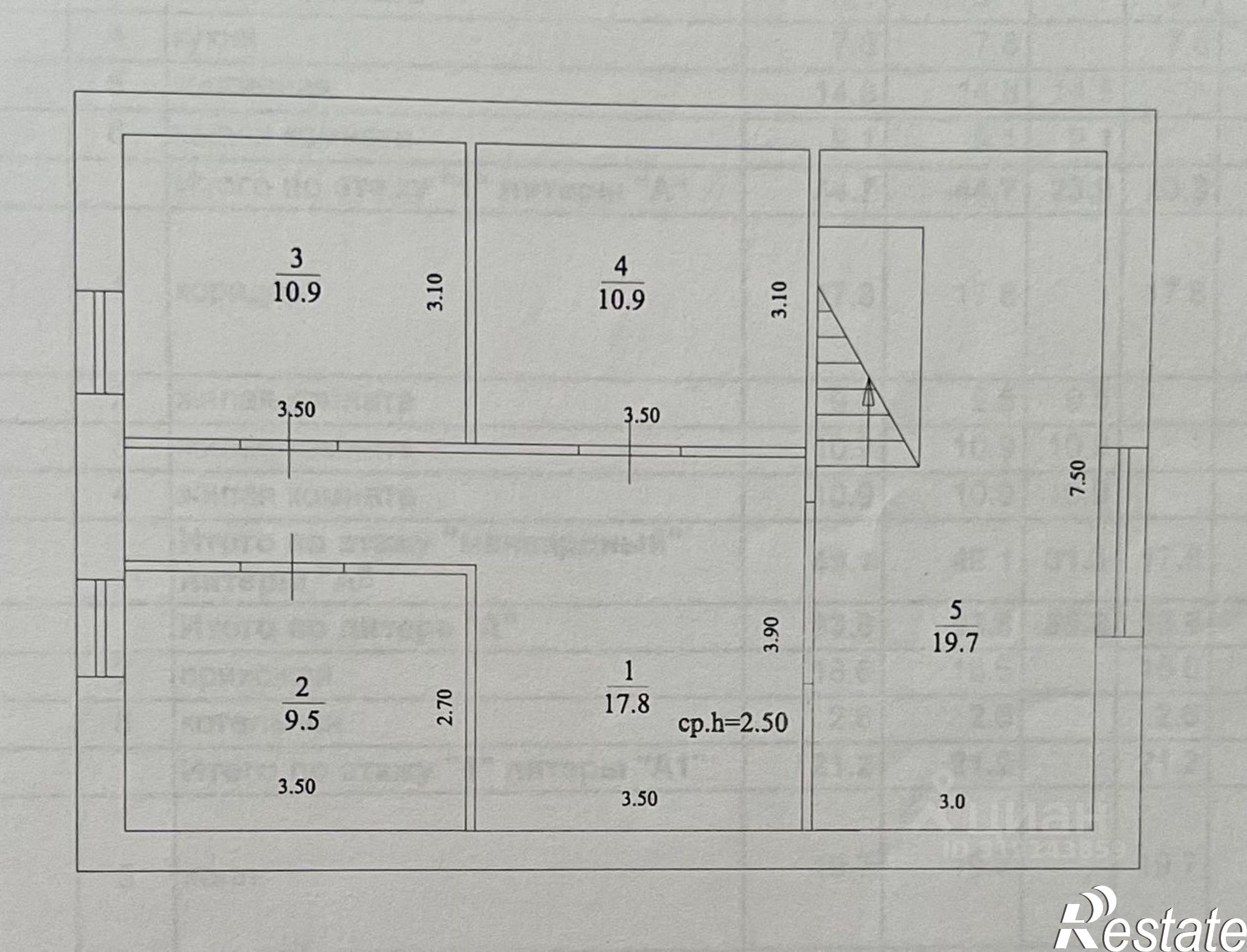 Купить дачу, дом, коттедж за 5 500 000 рублей на улица Петряшова, 11