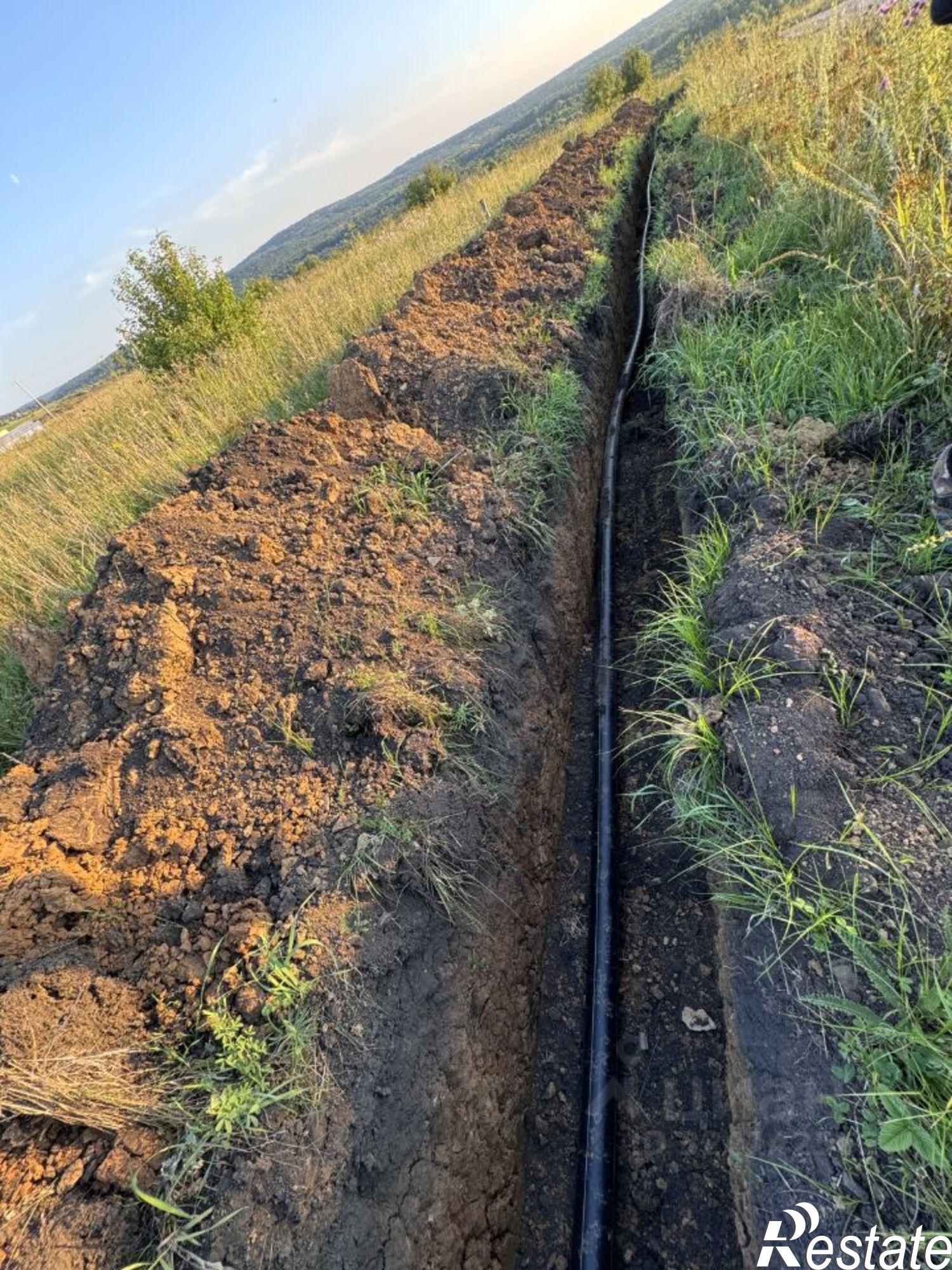 Купить землю, земельный участок за 1 100 000 рублей на улица Красный Ключ