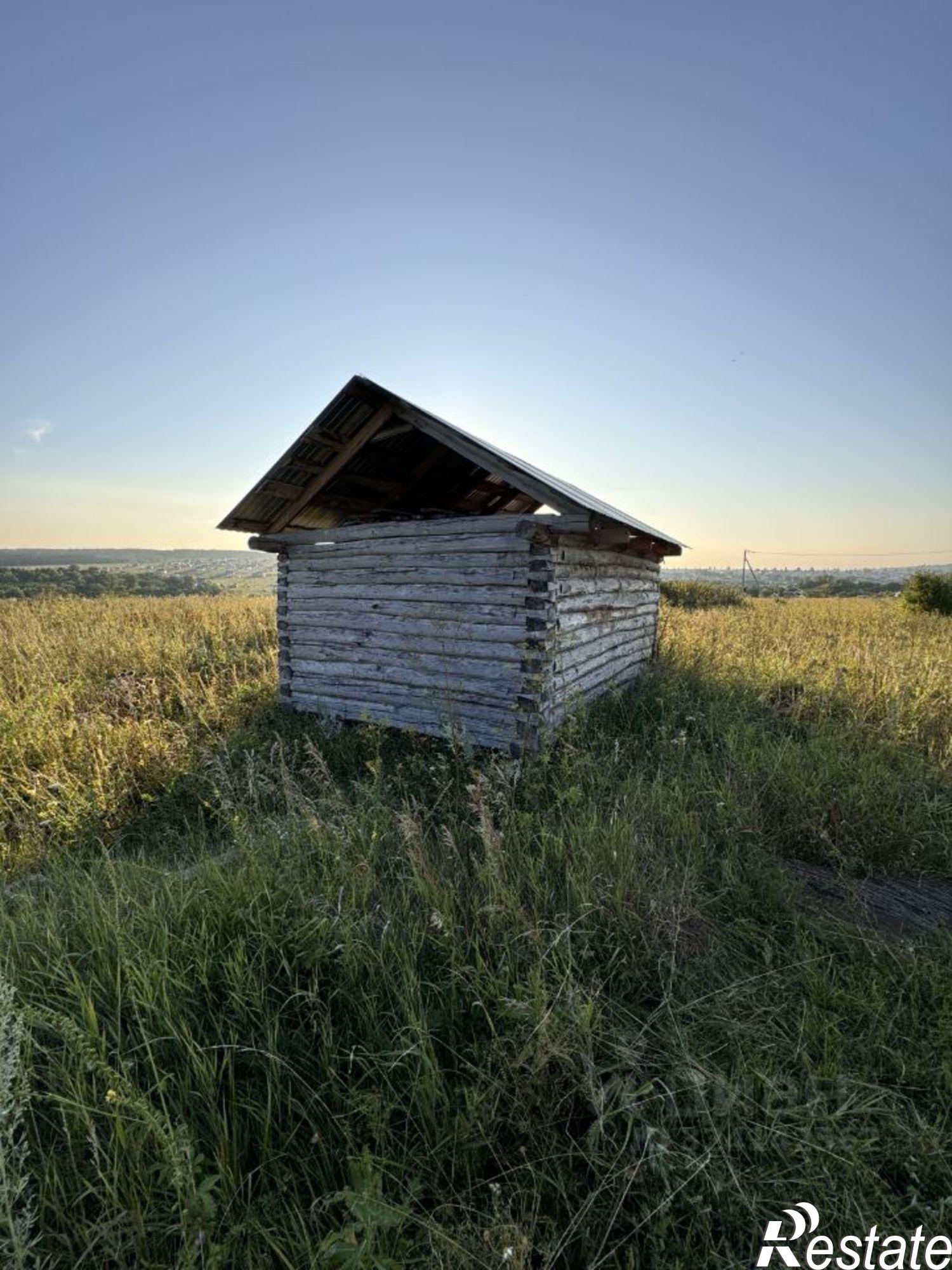 Купить землю, земельный участок за 1 100 000 рублей на улица Красный Ключ