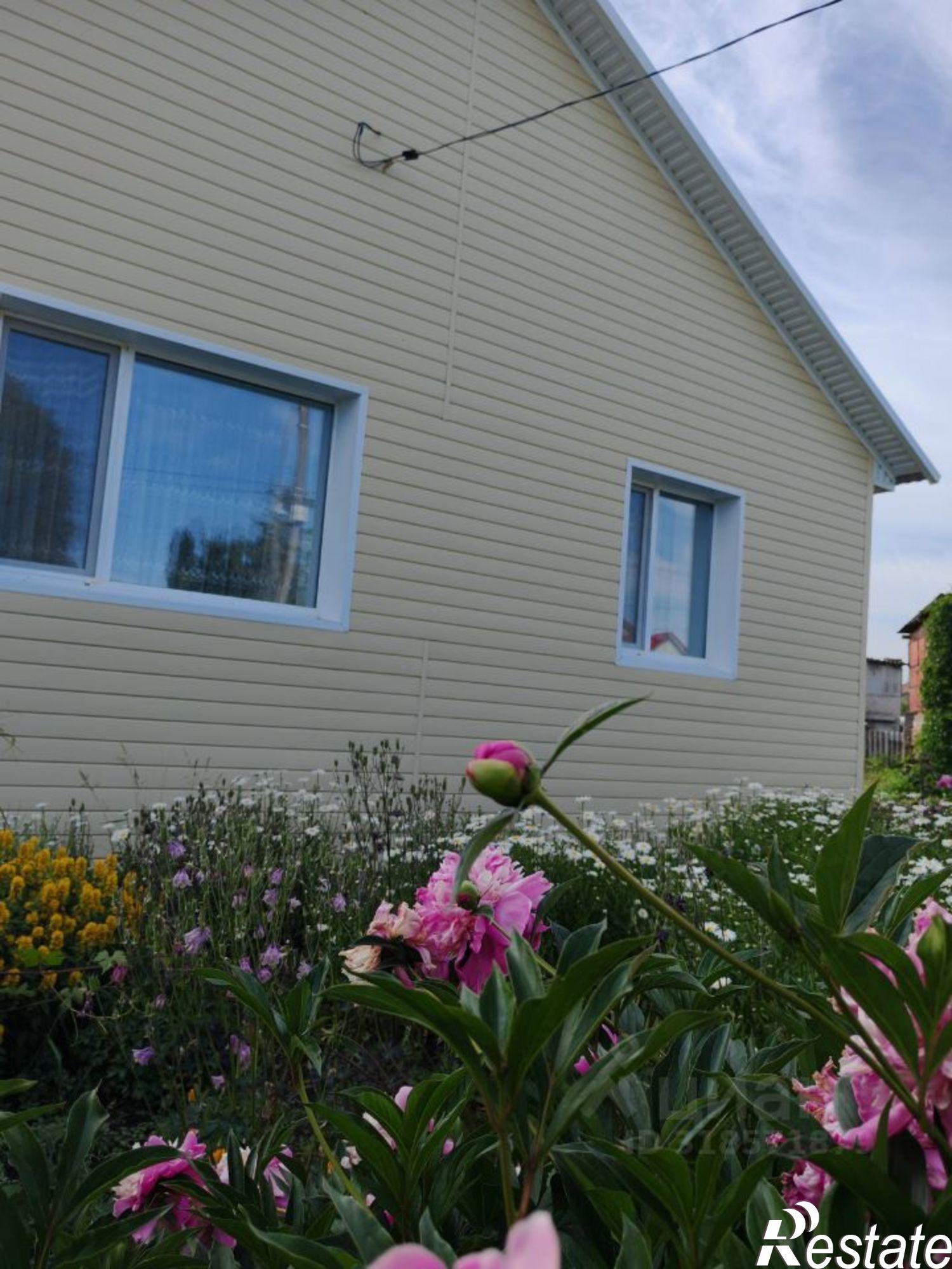 Купить дачу, дом, коттедж за 4 700 000 рублей на ул Чекмарева