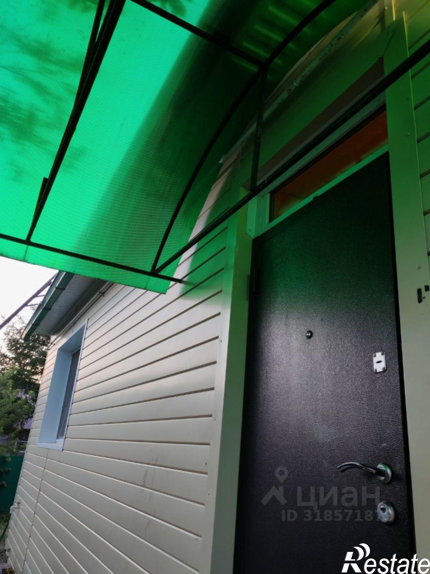 Купить дачу, дом, коттедж за 4 700 000 рублей на ул Чекмарева