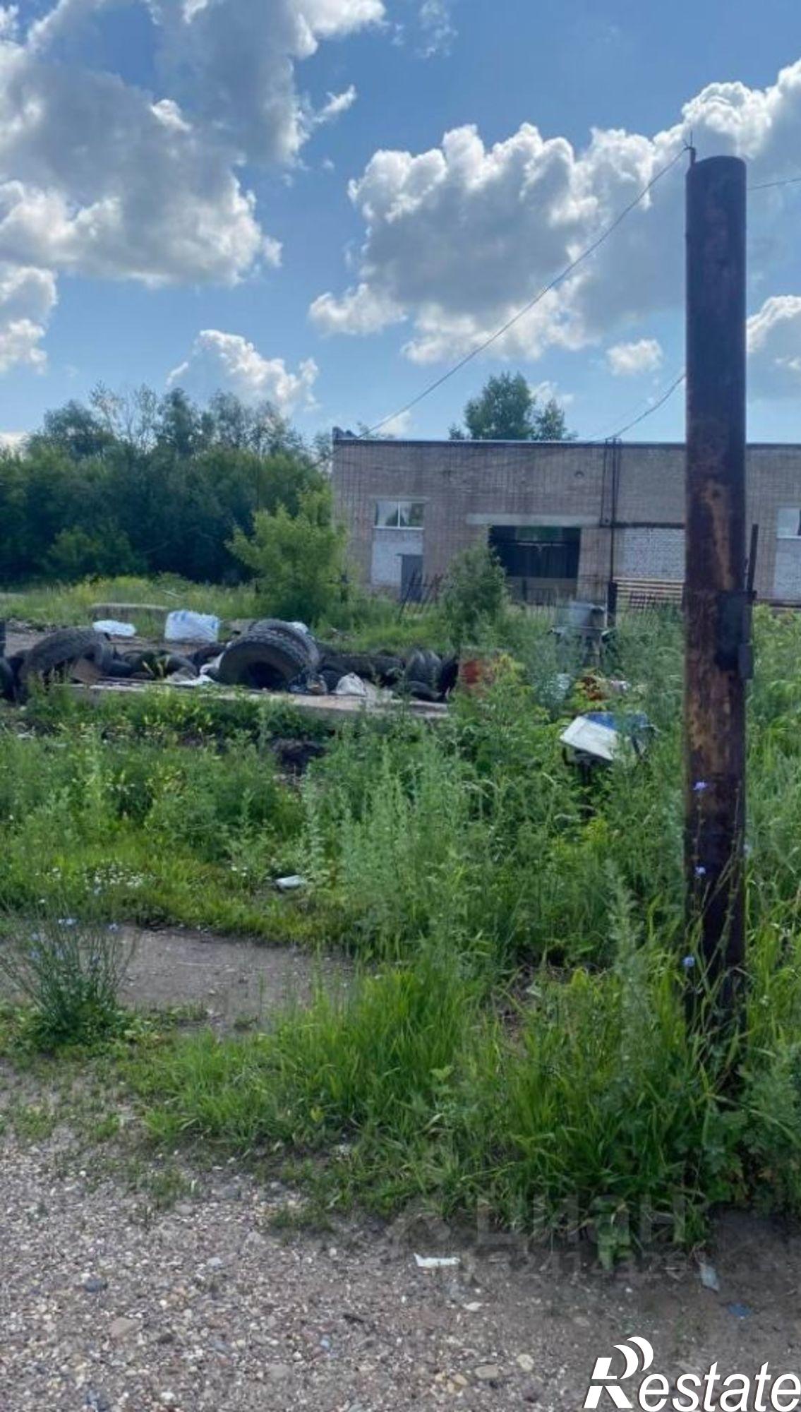 Купить производственную площадь за 4 280 850 рублей на Магистральная улица, 14/2