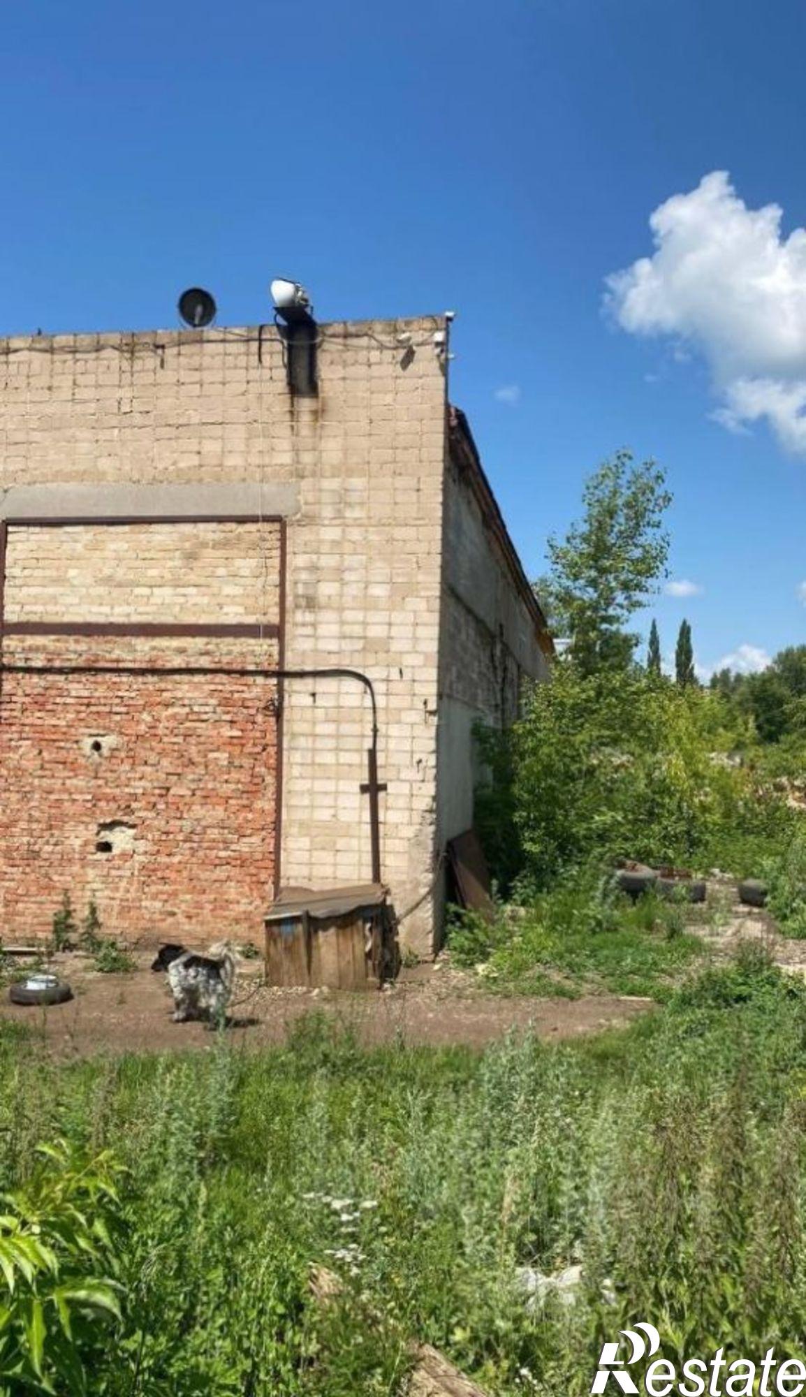 Купить производственную площадь за 4 280 850 рублей на Магистральная улица, 14/2