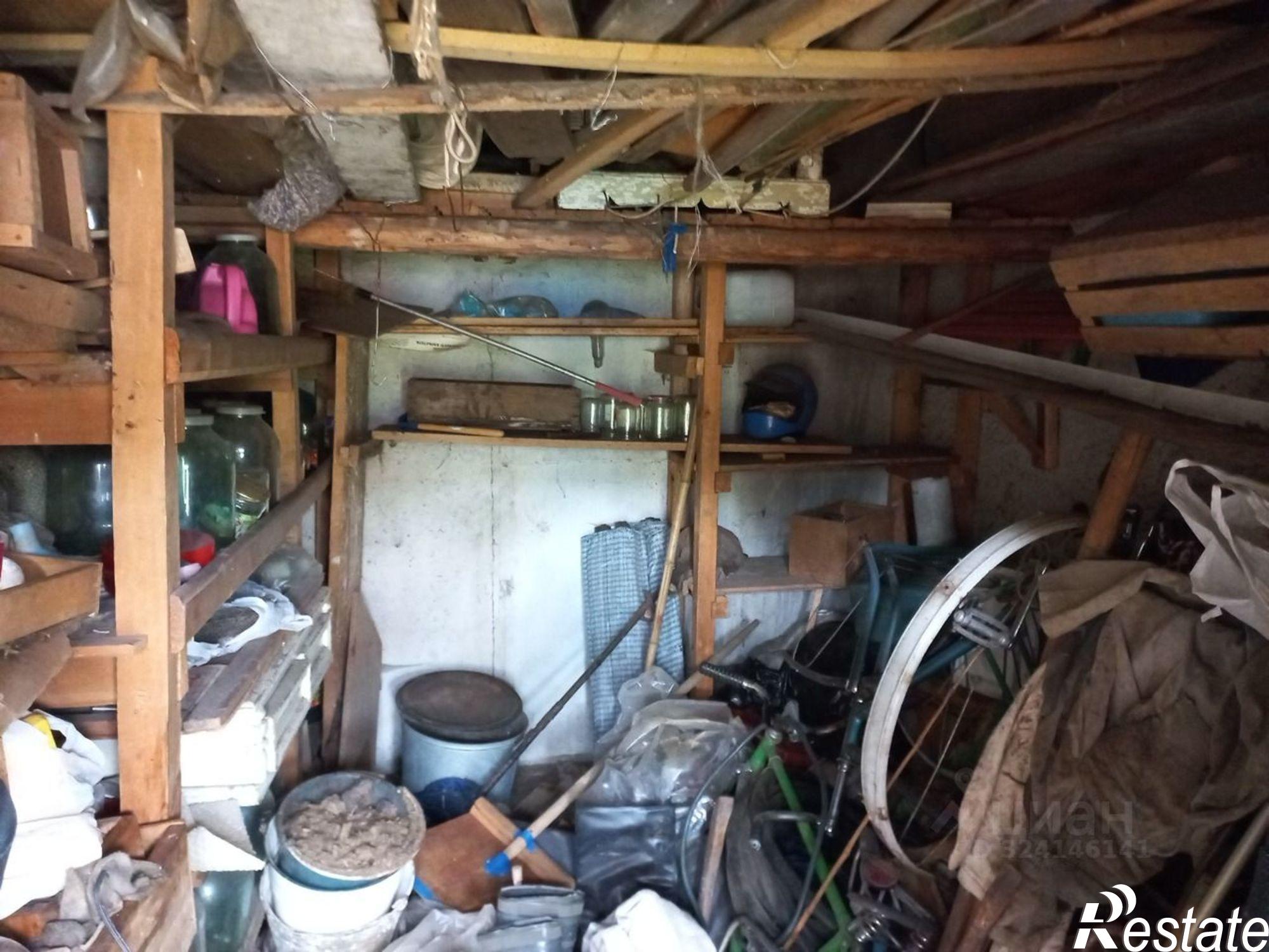 Купить гараж, место в паркинге за 90 000 рублей на улица Дзержинского, 2