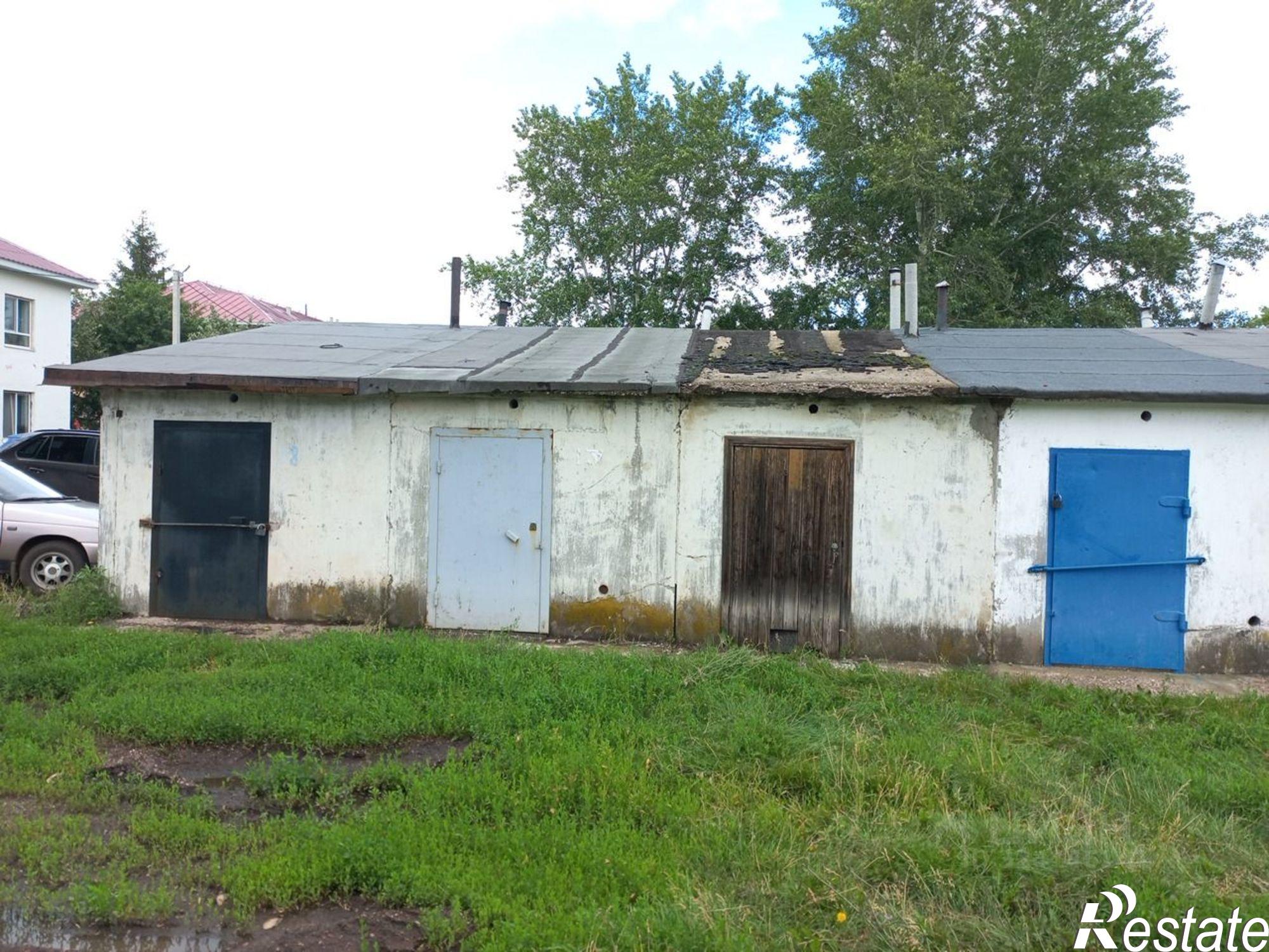 Купить гараж, место в паркинге за 90 000 рублей на улица Дзержинского, 2