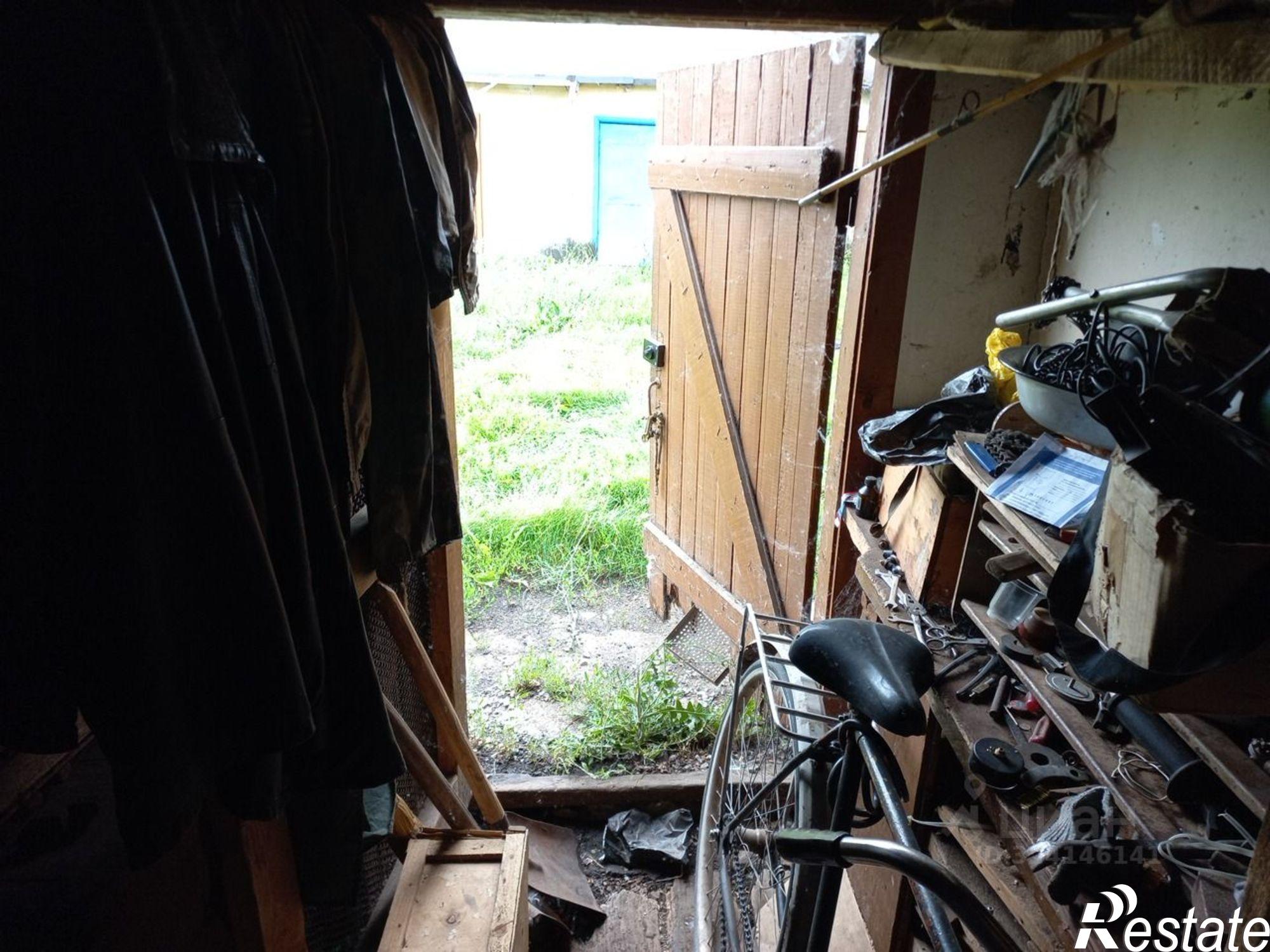 Купить гараж, место в паркинге за 90 000 рублей на улица Дзержинского, 2