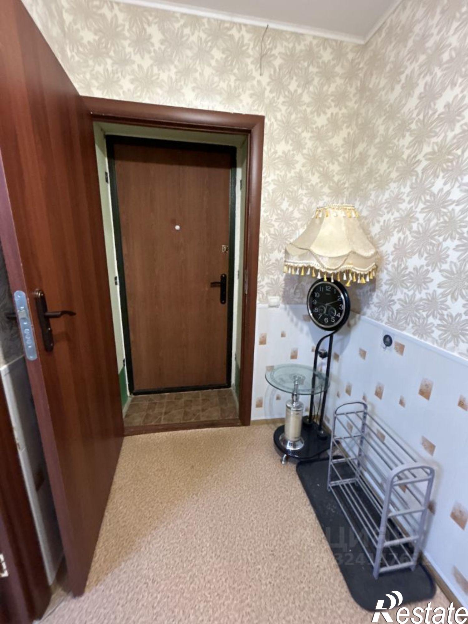 Сдать квартиру за 18 000 рублей на ул Хвойная, 2