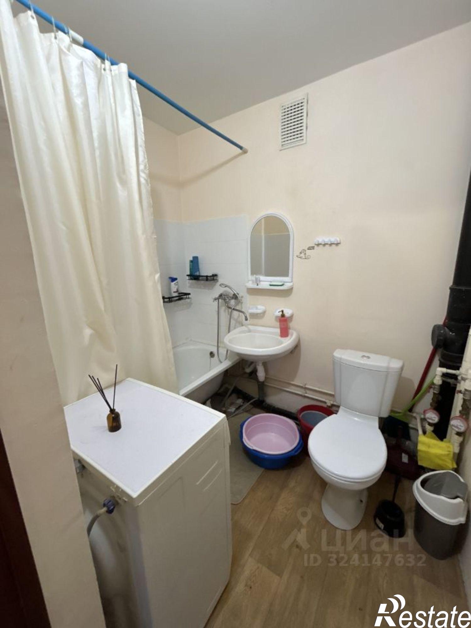 Сдать квартиру за 18 000 рублей на ул Хвойная, 2