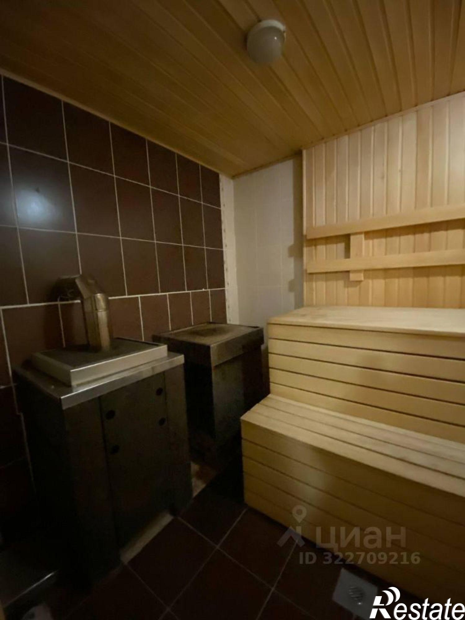 Купить дачу, дом, коттедж за 22 000 000 рублей на улица Сайфутдинова, 38