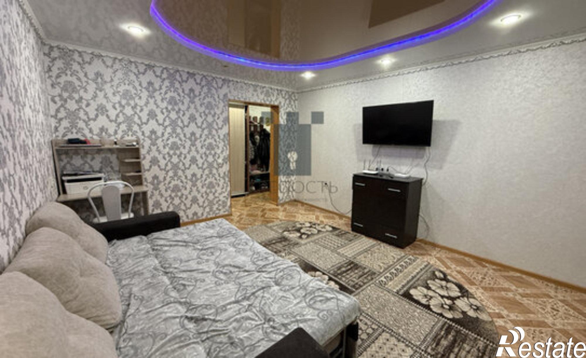 Купить квартиру за 3 300 000 рублей на улица Ленина, 131