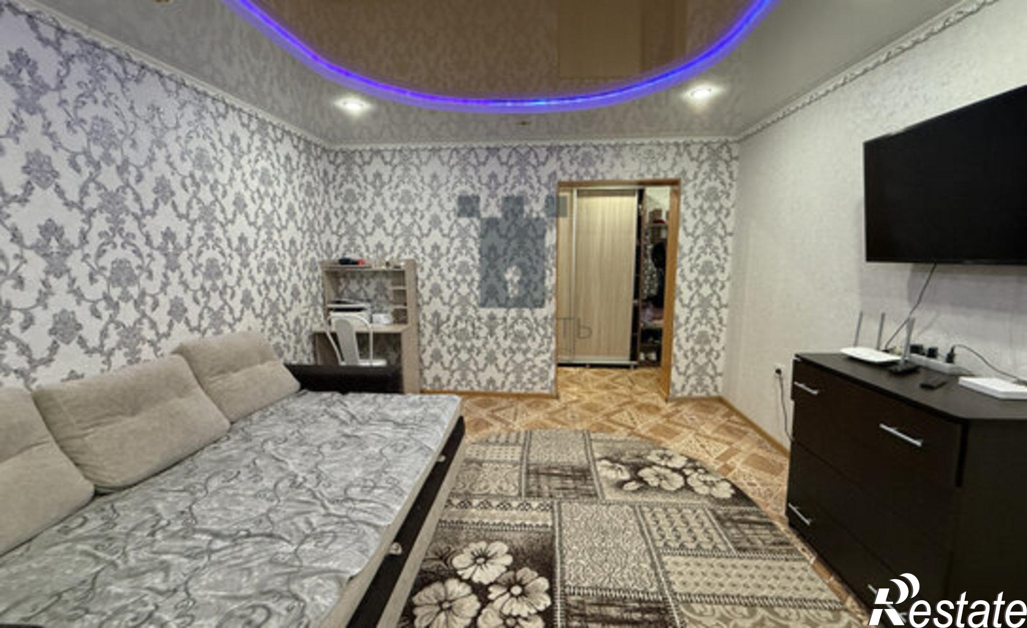 Купить квартиру за 3 300 000 рублей на улица Ленина, 131