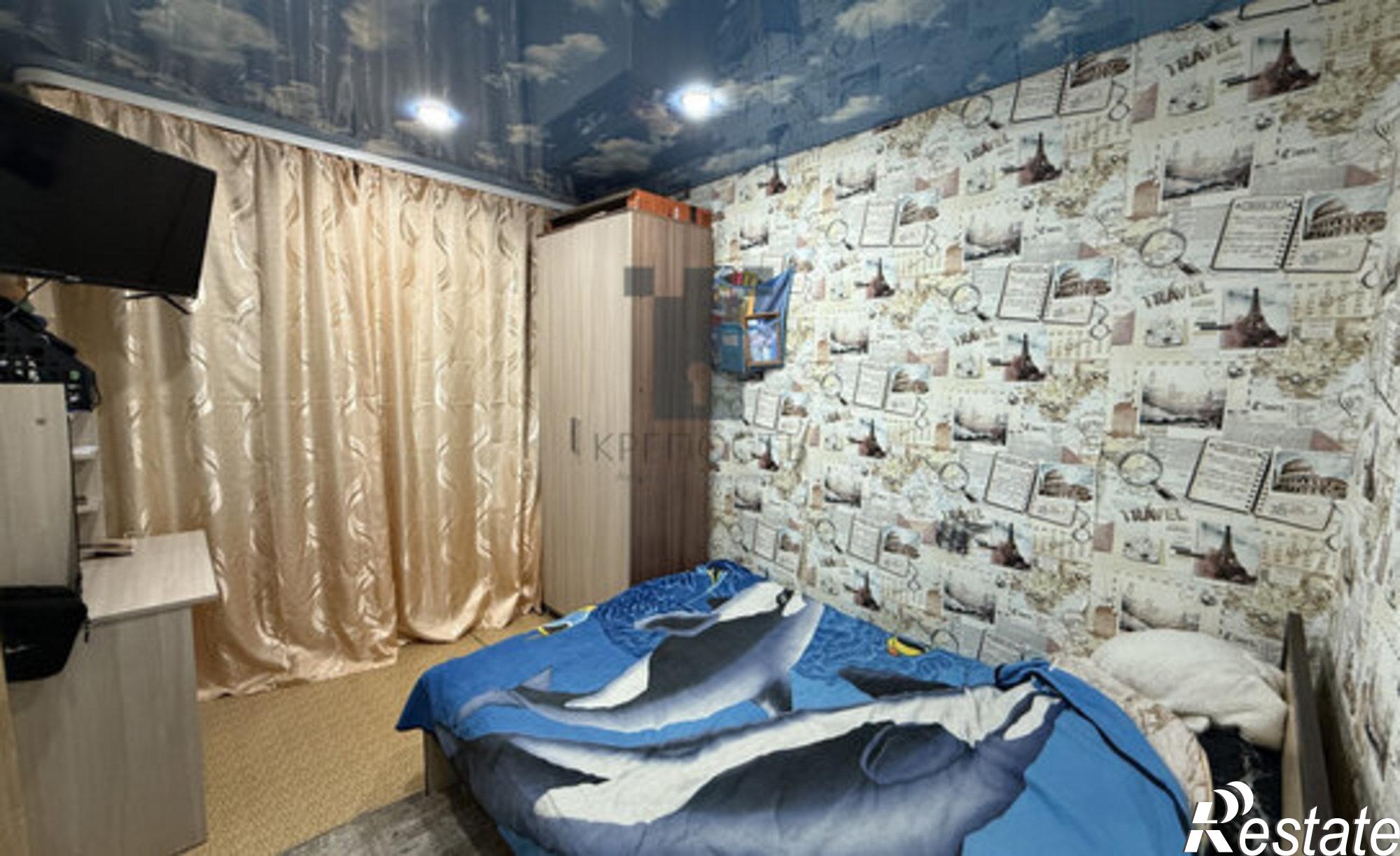 Купить квартиру за 3 300 000 рублей на улица Ленина, 131