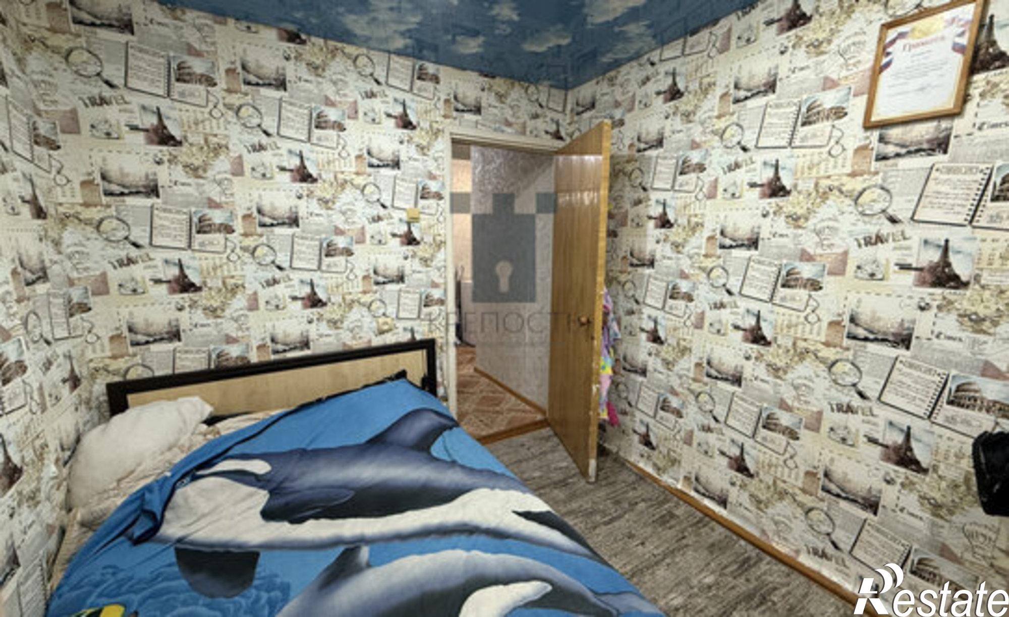 Купить квартиру за 3 300 000 рублей на улица Ленина, 131