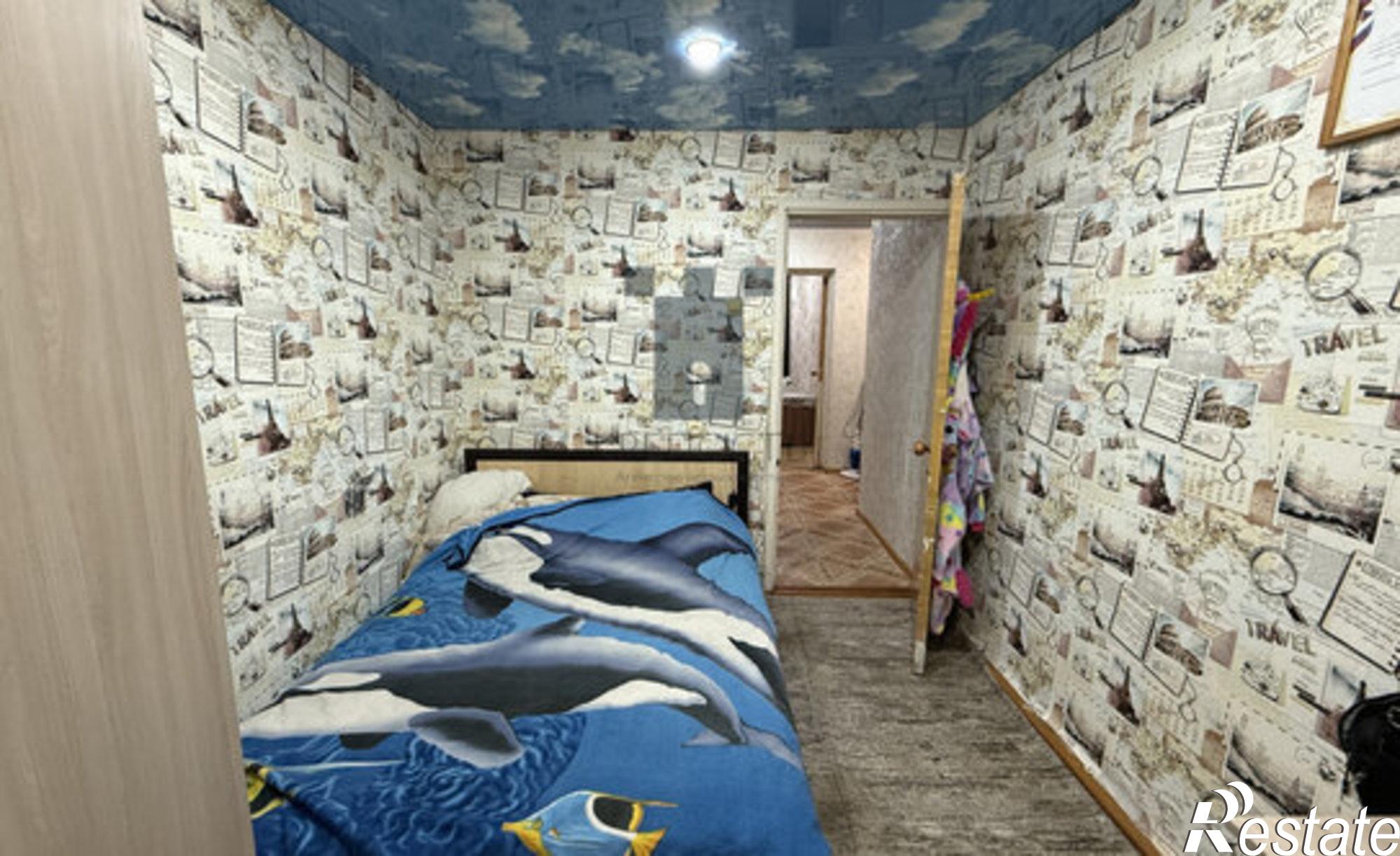 Купить квартиру за 3 300 000 рублей на улица Ленина, 131