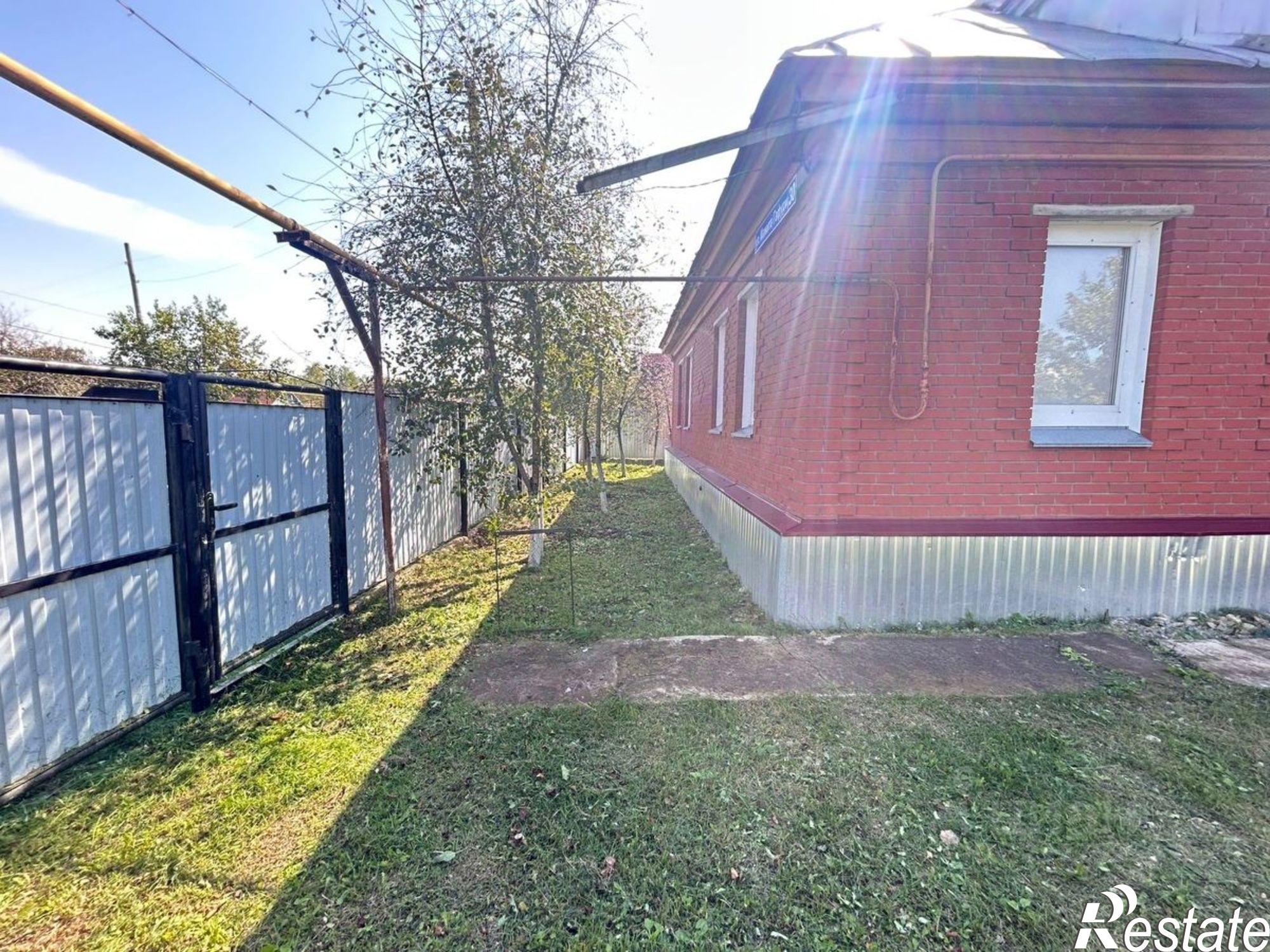 Купить дачу, дом, коттедж за 2 500 000 рублей на ул Мажита Гафури, 30