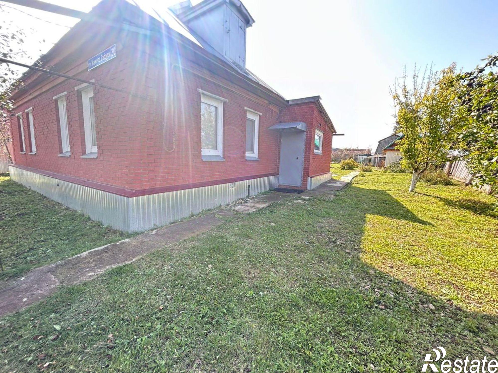 Купить дачу, дом, коттедж за 2 500 000 рублей на ул Мажита Гафури, 30