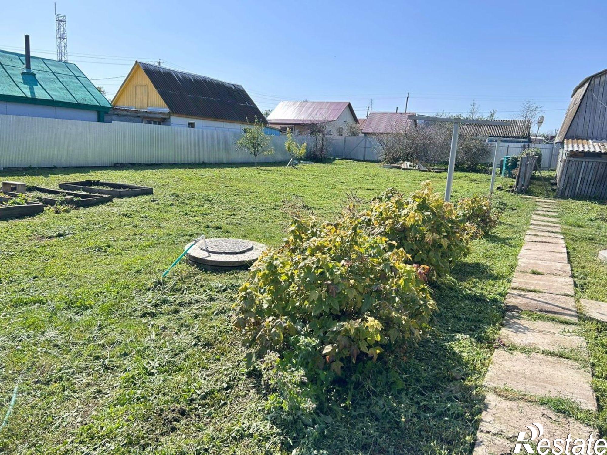 Купить дачу, дом, коттедж за 2 500 000 рублей на ул Мажита Гафури, 30