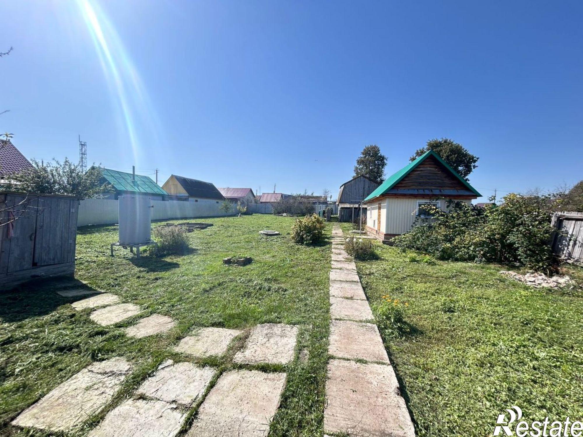 Купить дачу, дом, коттедж за 2 500 000 рублей на ул Мажита Гафури, 30