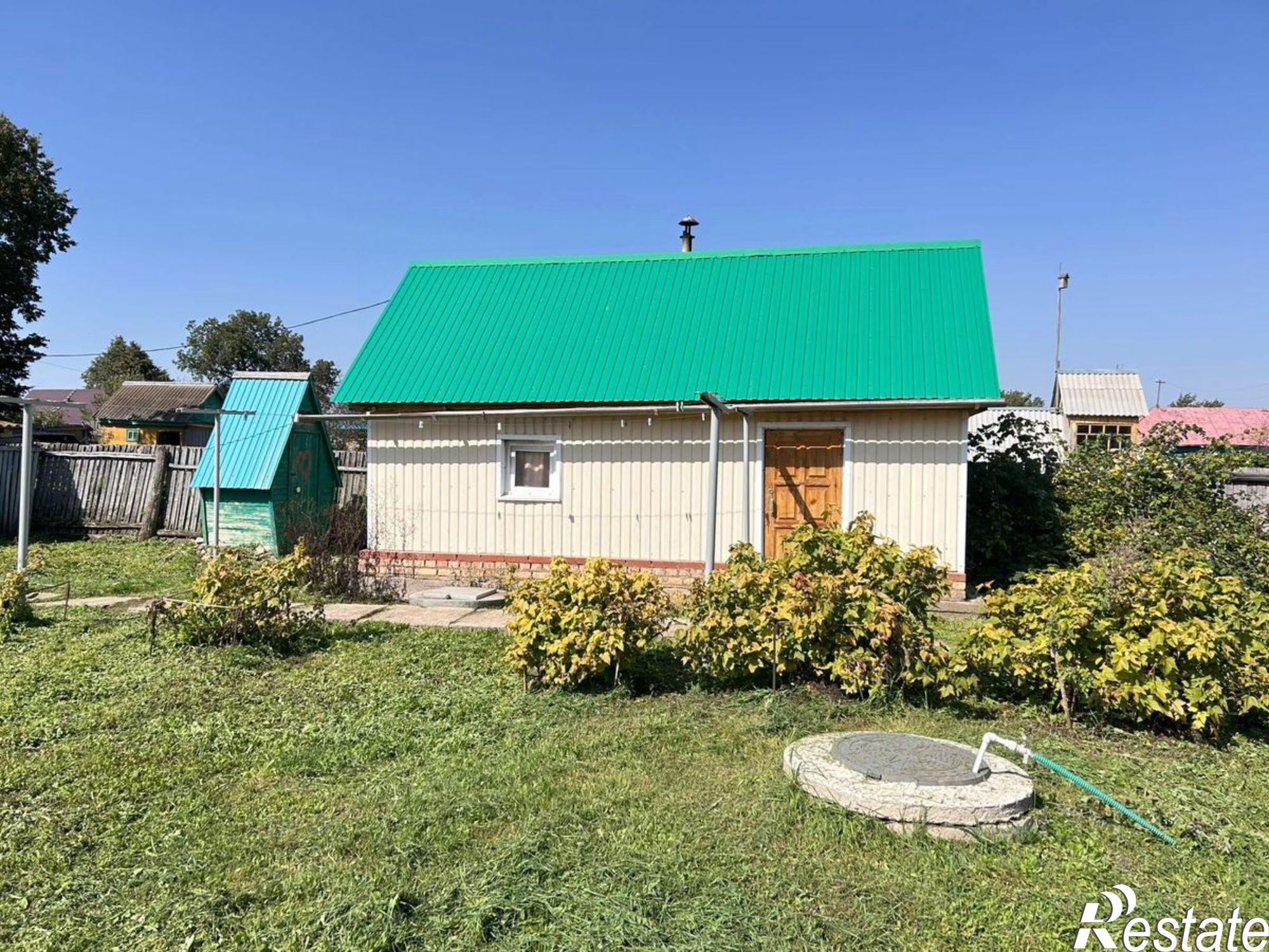 Купить дачу, дом, коттедж за 2 500 000 рублей на ул Мажита Гафури, 30